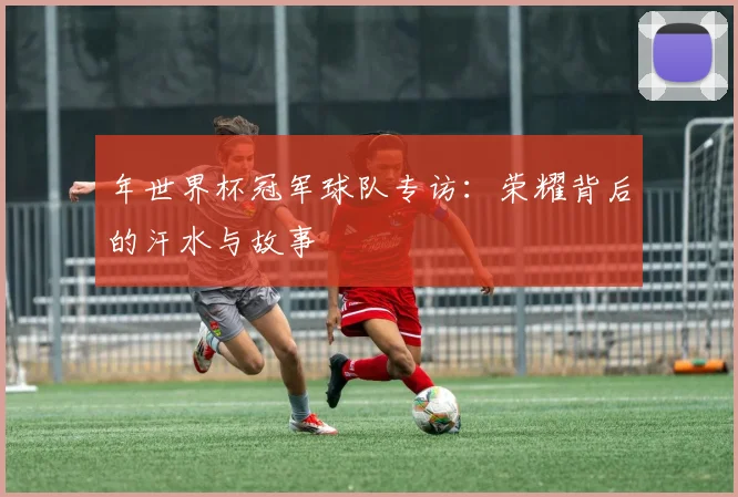 年世界杯冠军球队专访:荣耀背后的汗水与故事