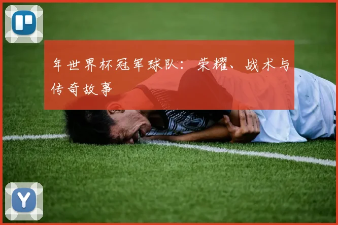 年世界杯冠军球队:荣耀、战术与传奇故事