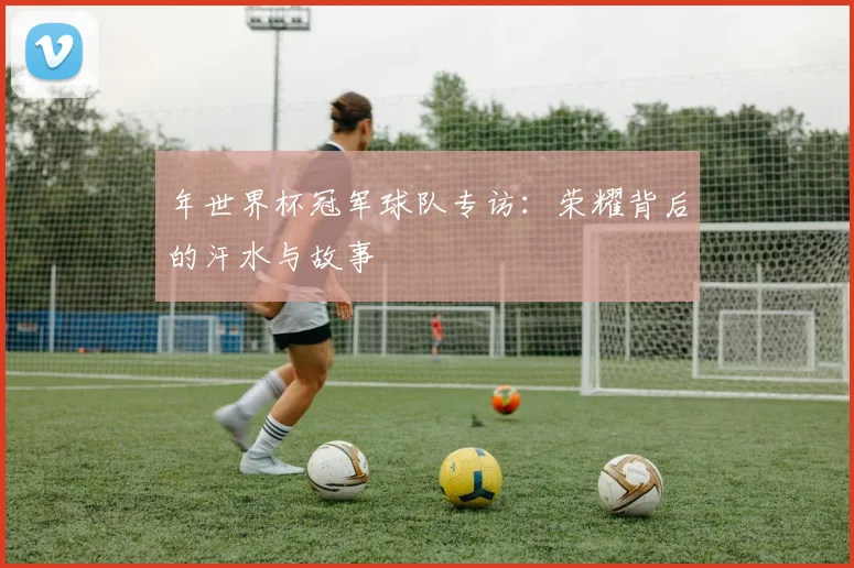 年世界杯冠军球队专访:荣耀背后的汗水与故事