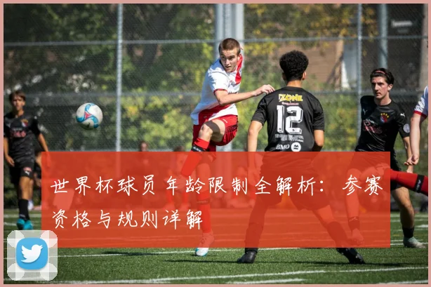 世界杯球员年龄限制全解析：参赛资格与规则详解