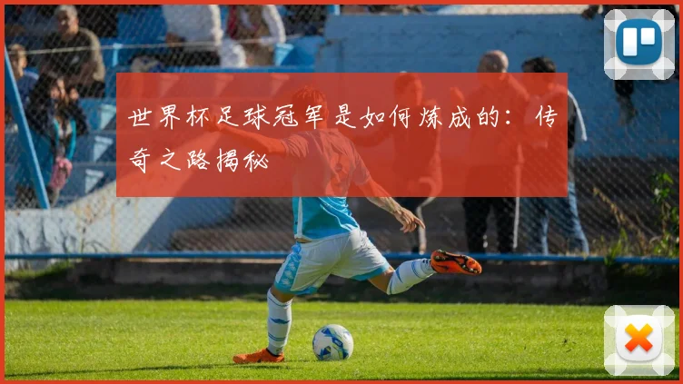 世界杯足球冠军是如何炼成的：传奇之路揭秘